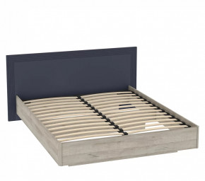 Кровать Лежер КР-310-16-16 в Нягани - nyagan.mebel-tymen.ru | фото