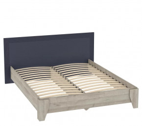 Кровать Лежер КР-310 1600х2000 в Нягани - nyagan.mebel-tymen.ru | фото