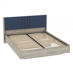 Кровать Лежер КР-311-16-16 в Нягани - nyagan.mebel-tymen.ru | фото