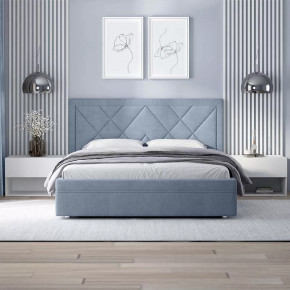 Кровать Linda 140х200 см в Нягани - nyagan.mebel-tymen.ru | фото