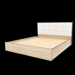 Кровать ЛК-2 (1.4) Лирика в Нягани - nyagan.mebel-tymen.ru | фото