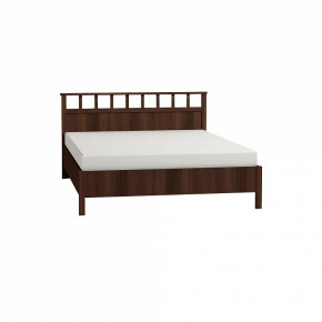 Кровать Люкс 1400 Sherlock 48 в Нягани - nyagan.mebel-tymen.ru | фото