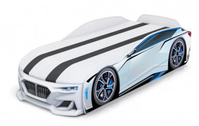 Кровать-машина Boxter-New 170х70 в Нягани - nyagan.mebel-tymen.ru | фото