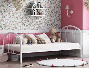 Кровать металлическая Эвора в Нягани - nyagan.mebel-tymen.ru | фото