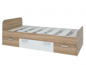 Кровать Мика СТЛ.165.06 в Нягани - nyagan.mebel-tymen.ru | фото