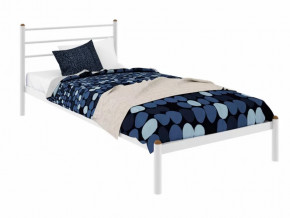 Кровать Милана Мини красная в Нягани - nyagan.mebel-tymen.ru | фото