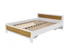 Кровать Милана с основанием в Нягани - nyagan.mebel-tymen.ru | фото