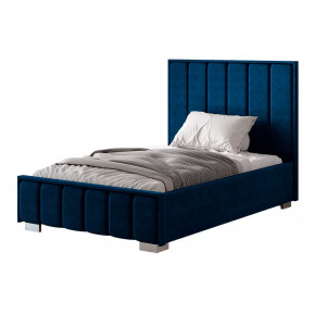 Кровать Мирабель 1,2м под подъемный механизм Океан в Нягани - nyagan.mebel-tymen.ru | фото