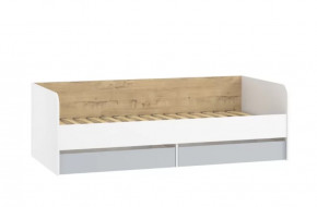 Кровать Морти НМ 041.38 в Нягани - nyagan.mebel-tymen.ru | фото