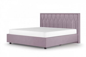 Кровать мягкая 10М с ПМ 1400 в Нягани - nyagan.mebel-tymen.ru | фото