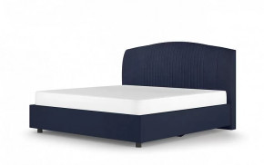 Кровать мягкая 12М с ПМ 1600 в Нягани - nyagan.mebel-tymen.ru | фото