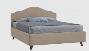 Кровать мягкая "Адель" с ПМ 1600 в Нягани - nyagan.mebel-tymen.ru | фото