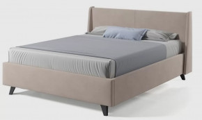 Кровать мягкая "Лорен" с ПМ 1800 в Нягани - nyagan.mebel-tymen.ru | фото