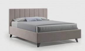 Кровать мягкая "Оливия" с ПМ 1800 в Нягани - nyagan.mebel-tymen.ru | фото