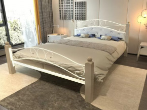 Кровать Надежда Lux Plus мягкая в Нягани - nyagan.mebel-tymen.ru | фото