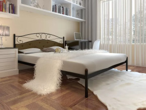 Кровать Надежда мягкая в Нягани - nyagan.mebel-tymen.ru | фото