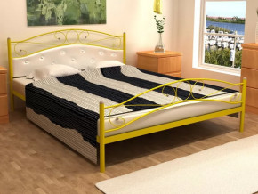 Кровать Надежда Plus мягкая в Нягани - nyagan.mebel-tymen.ru | фото