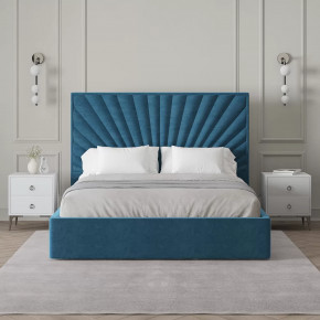 Кровать Naomi 180x200 см в Нягани - nyagan.mebel-tymen.ru | фото