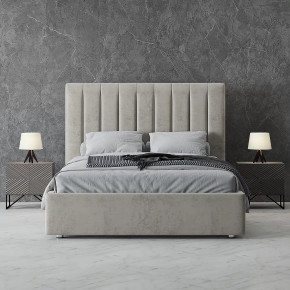 Кровать Nicole 160х200 см в Нягани - nyagan.mebel-tymen.ru | фото