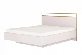 Кровать Николь 7.14 в Нягани - nyagan.mebel-tymen.ru | фото