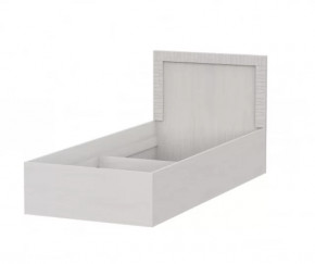 Кровать одинарная Гамма-20 Серия №4 в Нягани - nyagan.mebel-tymen.ru | фото