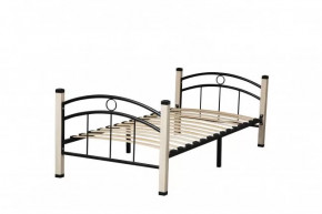 Кровать односпальная Скарлетт 900 в Нягани - nyagan.mebel-tymen.ru | фото