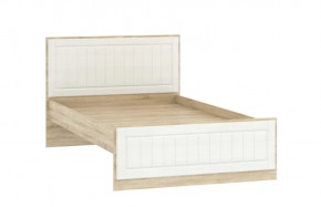 Кровать Оливия 1200 НМ 040.34-02 Х в Нягани - nyagan.mebel-tymen.ru | фото