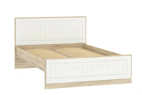 Кровать Оливия 1400 НМ 040.34-01 О в Нягани - nyagan.mebel-tymen.ru | фото