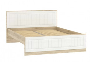 Кровать Оливия 1600 НМ 040.34 Х в Нягани - nyagan.mebel-tymen.ru | фото