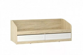 Кровать Оливия Х НМ 041.50-01 в Нягани - nyagan.mebel-tymen.ru | фото