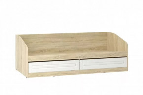 Кровать Оливия Х НМ 041.50 в Нягани - nyagan.mebel-tymen.ru | фото