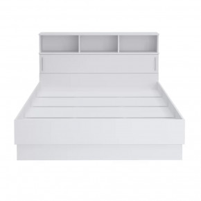 Кровать "Париж" 1400 в Нягани - nyagan.mebel-tymen.ru | фото