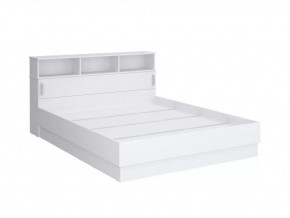 Кровать "Париж" 1600 в Нягани - nyagan.mebel-tymen.ru | фото