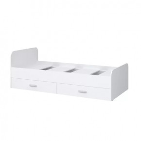 Кровать "Париж" 900 в Нягани - nyagan.mebel-tymen.ru | фото