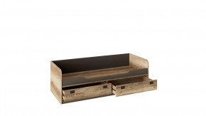 Кровать  «Пилигрим» в Нягани - nyagan.mebel-tymen.ru | фото