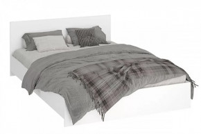 Кровать Ронда КР-140, 1400*2000 мм, белое дерево в Нягани - nyagan.mebel-tymen.ru | фото