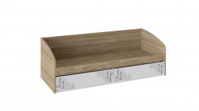 Кровать с 2 ящиками «Оксфорд» в Нягани - nyagan.mebel-tymen.ru | фото