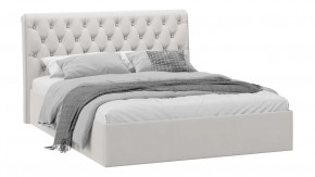 Кровать с ПМ «Скарлет» (с подъемным механизмом) в Нягани - nyagan.mebel-tymen.ru | фото