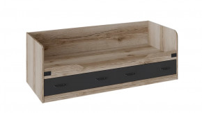 Кровать с ящиками «Окланд» в Нягани - nyagan.mebel-tymen.ru | фото