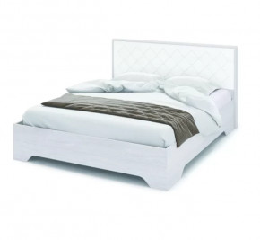 Кровать Сальма КР 021 в Нягани - nyagan.mebel-tymen.ru | фото