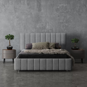 Кровать Scarlett 180x200 см в Нягани - nyagan.mebel-tymen.ru | фото