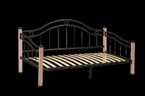 Кровать Скарлетт в Нягани - nyagan.mebel-tymen.ru | фото