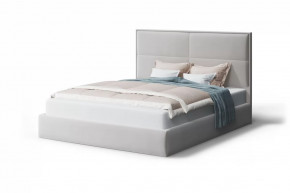 Кровать Скай, 1200*2000 мм, бежевый в Нягани - nyagan.mebel-tymen.ru | фото