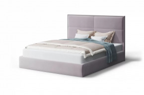 Кровать Скай, 1200*2000 мм, лиловый в Нягани - nyagan.mebel-tymen.ru | фото