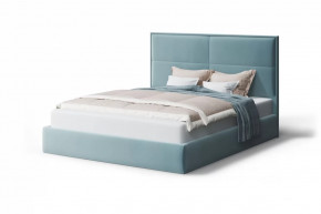 Кровать Скай, 1400*2000 мм, бирюзовый в Нягани - nyagan.mebel-tymen.ru | фото
