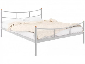 Кровать София Plus белая в Нягани - nyagan.mebel-tymen.ru | фото