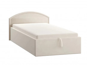 Кровать-тахта 900 Берта 062 Велюр Вивальди 2 в Нягани - nyagan.mebel-tymen.ru | фото