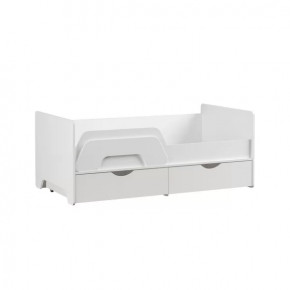 Кровать Уна 11.22 в Нягани - nyagan.mebel-tymen.ru | фото