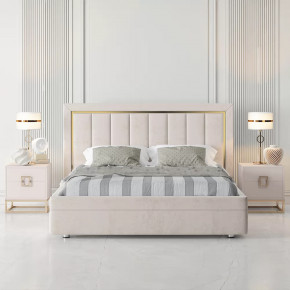 Кровать Vanessa 160x200 см в Нягани - nyagan.mebel-tymen.ru | фото