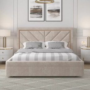 Кровать Vanessa 2 180x190 см в Нягани - nyagan.mebel-tymen.ru | фото